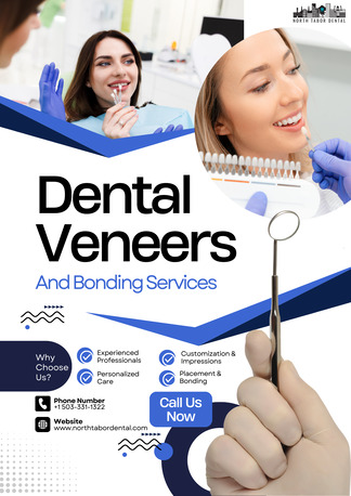 Washington DC, Dental, What Are Dental Veneers Procedure?