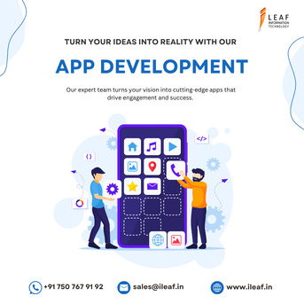 Pune, Software Development, Custom App Development Services &ndash; Build Smart, Scalable, And Engaging Apps