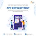Custom App Development Services &ndash; Build Smart, Scalable, And Engaging Apps
