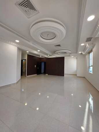 Kuwait City, Apartments/Houses, KWD 550/month,  3 BR,  For Rent In Hitteen: Spacious Apartment