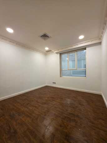 Kuwait City, Apartments/Houses, KWD 550/month,  3 BR,  For Rent In Hitteen: Spacious Apartment