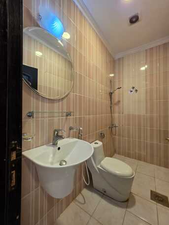 Kuwait City, Apartments/Houses, KWD 550/month,  3 BR,  For Rent In Hitteen: Spacious Apartment