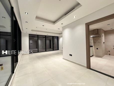 Kuwait City, Apartments/Houses, KWD 1350/month,  2 BR,  Two Master Bedroom Apartment With Private Pool For Rent In Kuwait City