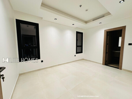 Kuwait City, Apartments/Houses, KWD 1350/month,  2 BR,  Two Master Bedroom Apartment With Private Pool For Rent In Kuwait City