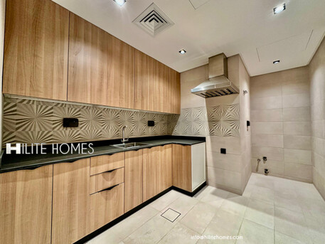 Kuwait City, Apartments/Houses, KWD 1350/month,  2 BR,  Two Master Bedroom Apartment With Private Pool For Rent In Kuwait City