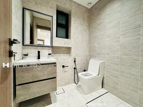 Kuwait City, Apartments/Houses, KWD 1350/month,  2 BR,  Two Master Bedroom Apartment With Private Pool For Rent In Kuwait City