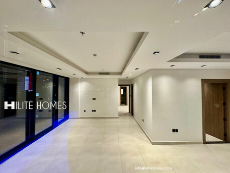 Kuwait City, Apartments/Houses, KWD 1350/month,  2 BR,  Two Master Bedroom Apartment With Private Pool For Rent In Kuwait City