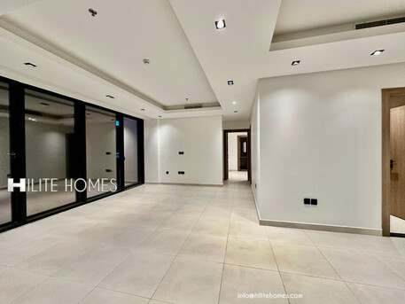 Kuwait City, Apartments/Houses, KWD 1350/month,  2 BR,  Two Master Bedroom Apartment With Private Pool For Rent In Kuwait City