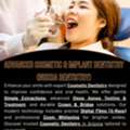 USD 199,  Advanced Cosmetic & Implant Dentistry (Nukoa Dentistry)
