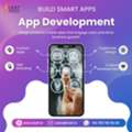 Custom Mobile App Development Services &ndash; Build Smart Apps With ILeaf