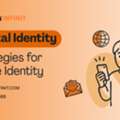 Performance-Focused Online Marketing Identity