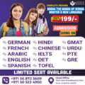 Top English Conversation Classes In Sharjah 0568723609