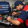 Kitchen Hob & Stove Repair Service In Anand Vihar, Delhi