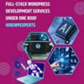 Full-Stack WordPress Development Services Under One Roof | HireWPExperts