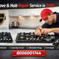 Kitchen Hob & Stove Repair Service In Gandhi Nagar, Delhi