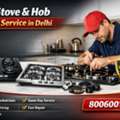 Kitchen Hob & Stove Repair Service In Shahdara, Delhi