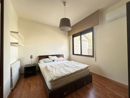 Abdoun, Apartments/Houses, JOD 14000/year,  Furnished,  2 BR,  110 Sq. Meter,  Modern Rooftop Apartment For Rent In Abdoun