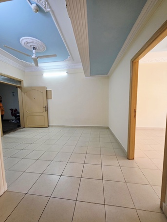 Hoora, Apartments/Houses, BHD 230/month,  2 BR,  - Very Neet & Clean Semi Furnished 2 BHK Flat With Unlimited Ewa @230/BD In Hoora