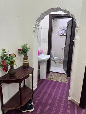  , SAR 3000/month,  Furnished,  Studio,  Khaliya Madina-Prime Location In Madinah! Discover A Home In A Highly Accessible Area., 1