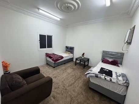  , SAR 3000/month,  Furnished,  Studio,  Khaliya Madina-Prime Location In Madinah! Discover A Home In A Highly Accessible Area., 1