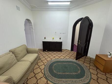  , SAR 3000/month,  Furnished,  Studio,  Khaliya Madina-Prime Location In Madinah! Discover A Home In A Highly Accessible Area., 7