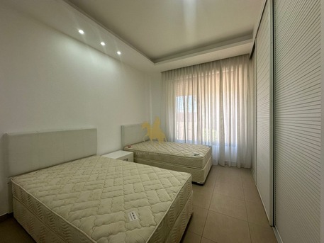 Abdoun, Apartments/Houses, JOD 18000/year,  Furnished,  3 BR,  210 Sq. Meter,  Luxury Ground Floor Apartment For Rent In Abdoun