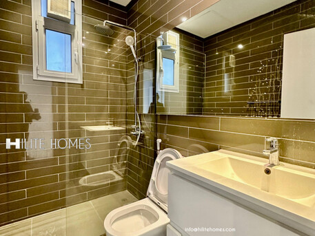 Salmiya, Apartments/Houses, KWD 600/month,  2 BR,  Two & Three Bedroom Apartment For Rent In Salmiya