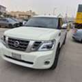 SAR 66000,  Nissan Patrol,  2013,  Automatic,  250000 KM,    Platinum LE - Full Options Well Maintained