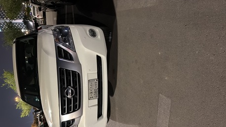 Al Sulaymaniyyah, Vehicles, Cars & Trucks , SAR 66000,  Nissan Patrol,  2013,  Automatic,  250000 KM,    Platinum LE - Full Options Well Maintained