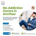 Best De Addiction Centre In Amritsar