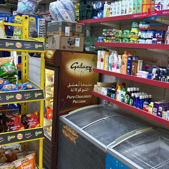 Manama, Businesses For Sale, For Sale Successful Cold Store Business In Qudaibiya, Manama