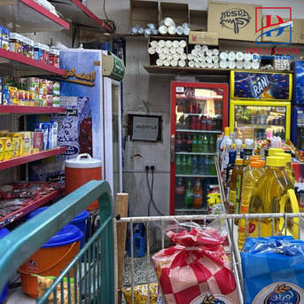 Manama, Businesses For Sale, For Sale Successful Cold Store Business In Qudaibiya, Manama