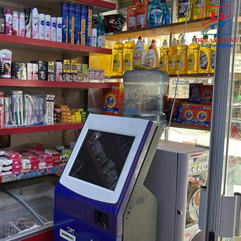 Manama, Businesses For Sale, For Sale Successful Cold Store Business In Qudaibiya, Manama