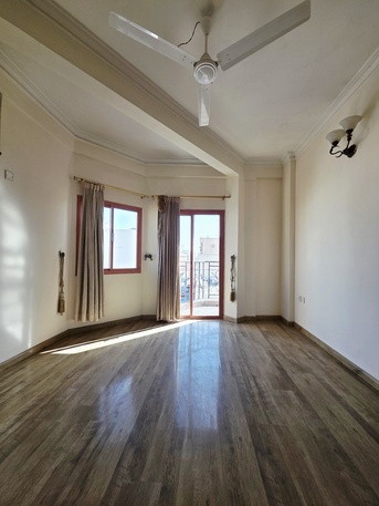 Manama, Apartments/Houses, BHD 175/month,  2 BR,  - Very Neet & Clean Semi Furnished 2 BHK Balcony Flat Without Ewa 175/BD In Manama