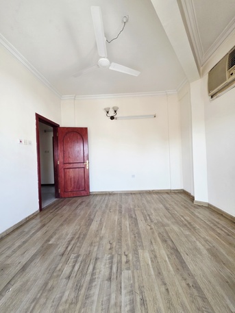 Manama, Apartments/Houses, BHD 175/month,  2 BR,  - Very Neet & Clean Semi Furnished 2 BHK Balcony Flat Without Ewa 175/BD In Manama
