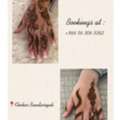 Mehandi