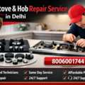 Kitchen Hob & Stove Repair Service In Punjabi Bagh, Delhi