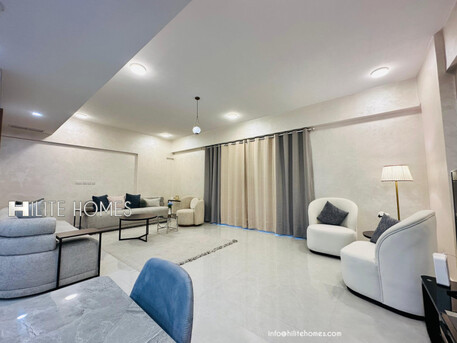 Salmiya, Villas, KWD 1700,  Villa With Private Pool For Rent In Salmiya