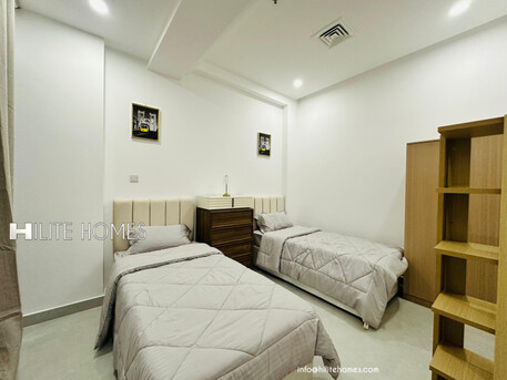 Salmiya, Villas, KWD 1700,  Villa With Private Pool For Rent In Salmiya