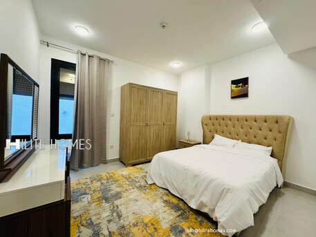 Salmiya, Villas, KWD 1700,  Villa With Private Pool For Rent In Salmiya