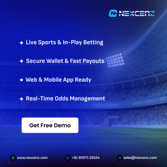 New York, Software Development, Caesars Sportsbook Clone Script For Online Sports Betting Business