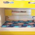 SAR 600,  Selling Bunk Bed And Wordrobe