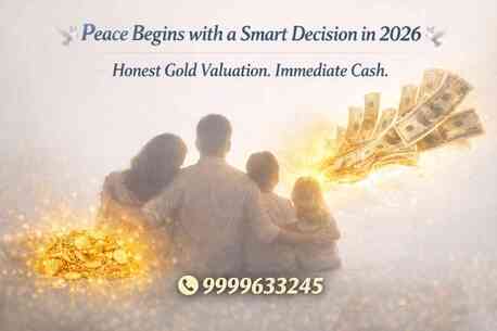 Noida, Items Wanted, Can I Sell Gold For Cash In Noida Without Bill?