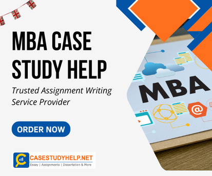 London, Lessons Offered, Professional MBA Case Study Help With AI-free Content.