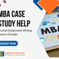 Professional MBA Case Study Help With AI-free Content.