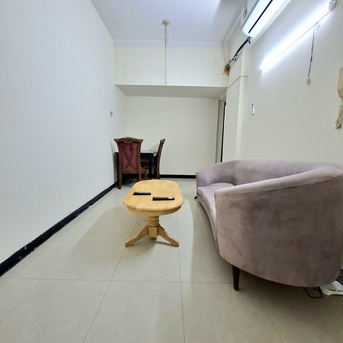 Hoora, Apartments/Houses, BHD 220/month,  Furnished,  1 BR,  Fully Furnished 1BHK With Unlimited Ewa In Hoora,Parking,Neat& Clean Flat @35547951