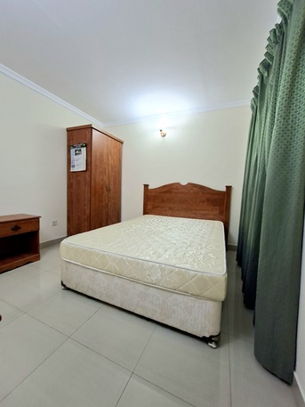 Hoora, Apartments/Houses, BHD 210/month,  Furnished,  1 BR,  Fully Furnished 1BHK With Ewa In Hoora,Parking,WiFi, Neat&Clean Flat@ 35547951