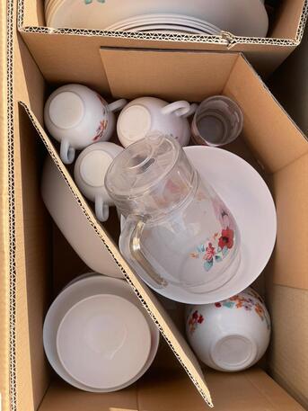 Al Rabwah, Household Items, SAR 200,  HOUSEHOLD ITEMS FOR SELL