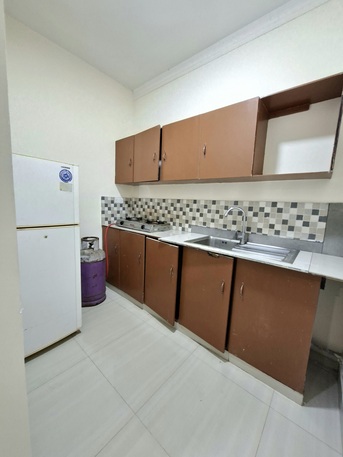 Hoora, Apartments, Flats, Houses & Villas, BHD 190/month,  Furnished,  1 BR,  Fully Furnished 1BHK With Unlimited Ewa In Hoora,Parking,Neat & Clean Flat@ 35547951