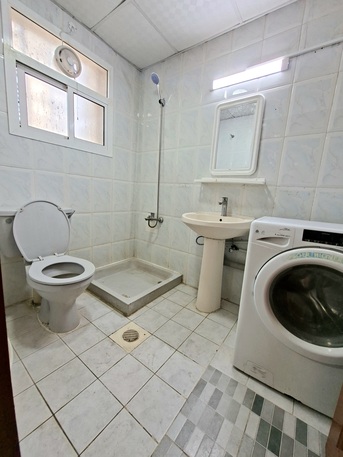 Hoora, Apartments, Flats, Houses & Villas, BHD 190/month,  Furnished,  1 BR,  Fully Furnished 1BHK With Unlimited Ewa In Hoora,Parking,Neat & Clean Flat@ 35547951
